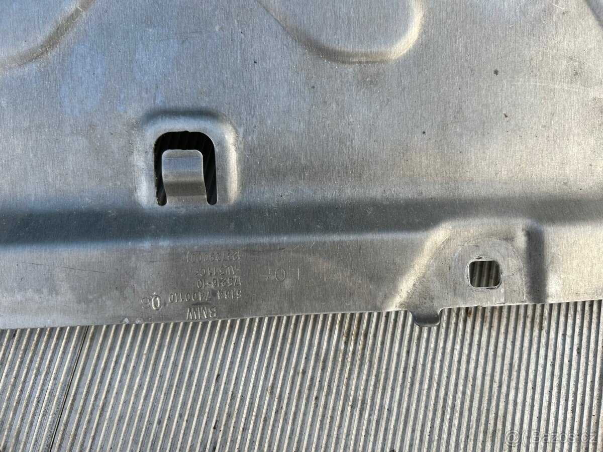 BMW X4 G02. X3G01 - 6