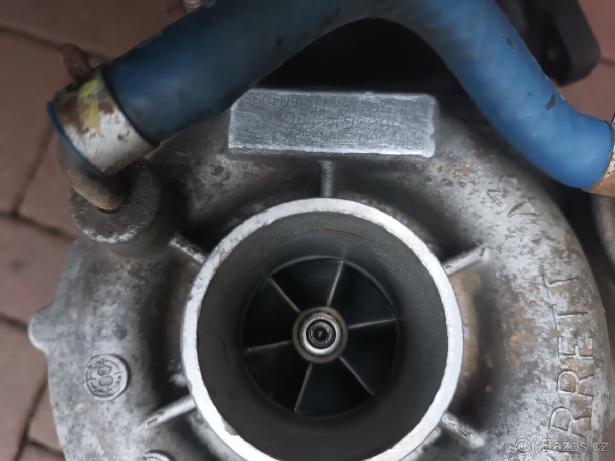 Turbo 2.0HDI , 1.6HDI 66kw,100kw - 6