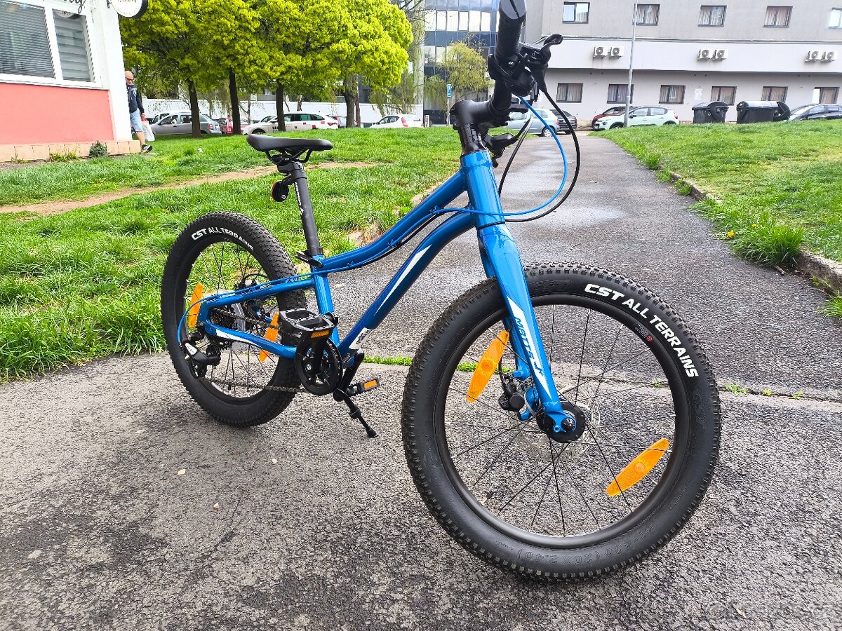 Merida MATTS J 20+ - 6