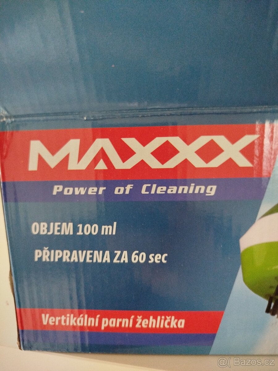 Parní žehlička - 6