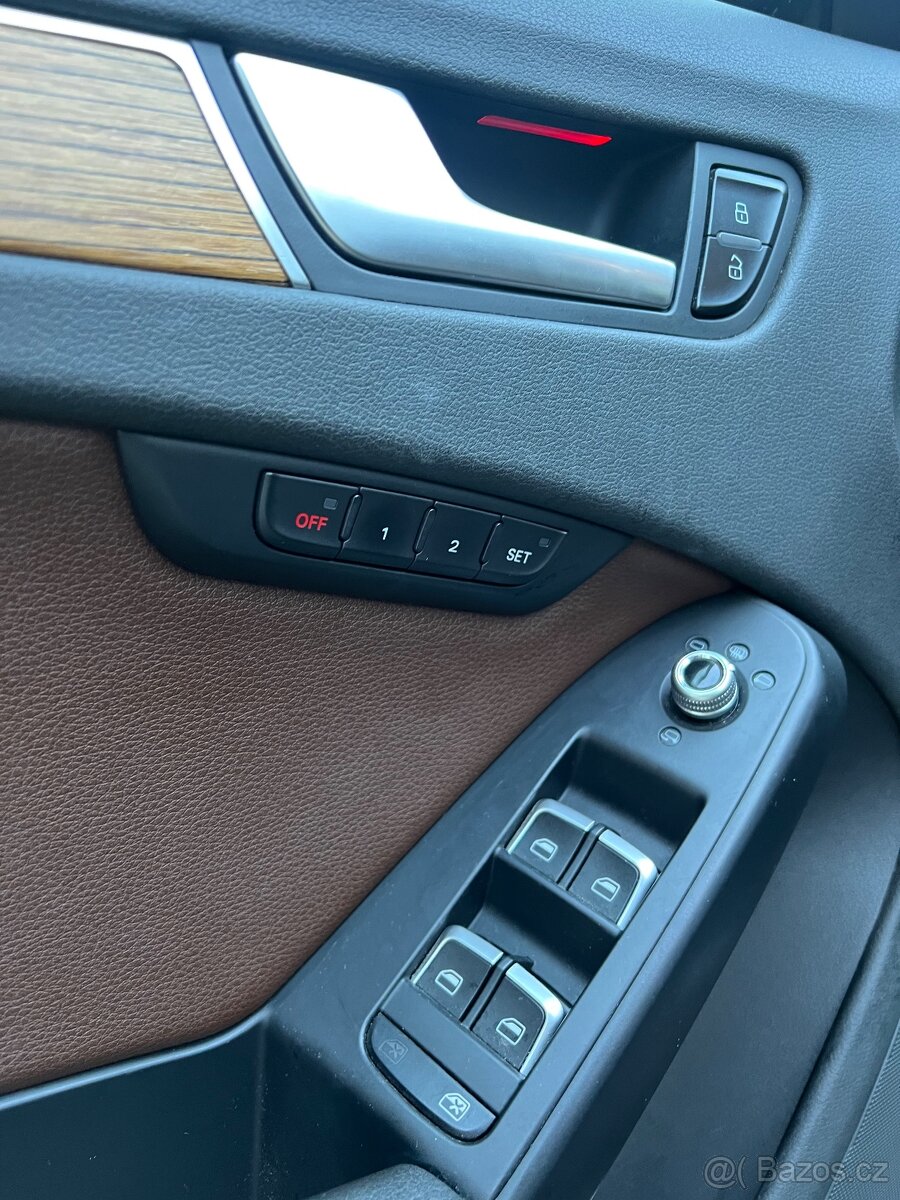 Audi a4 b8 Quattro - 6