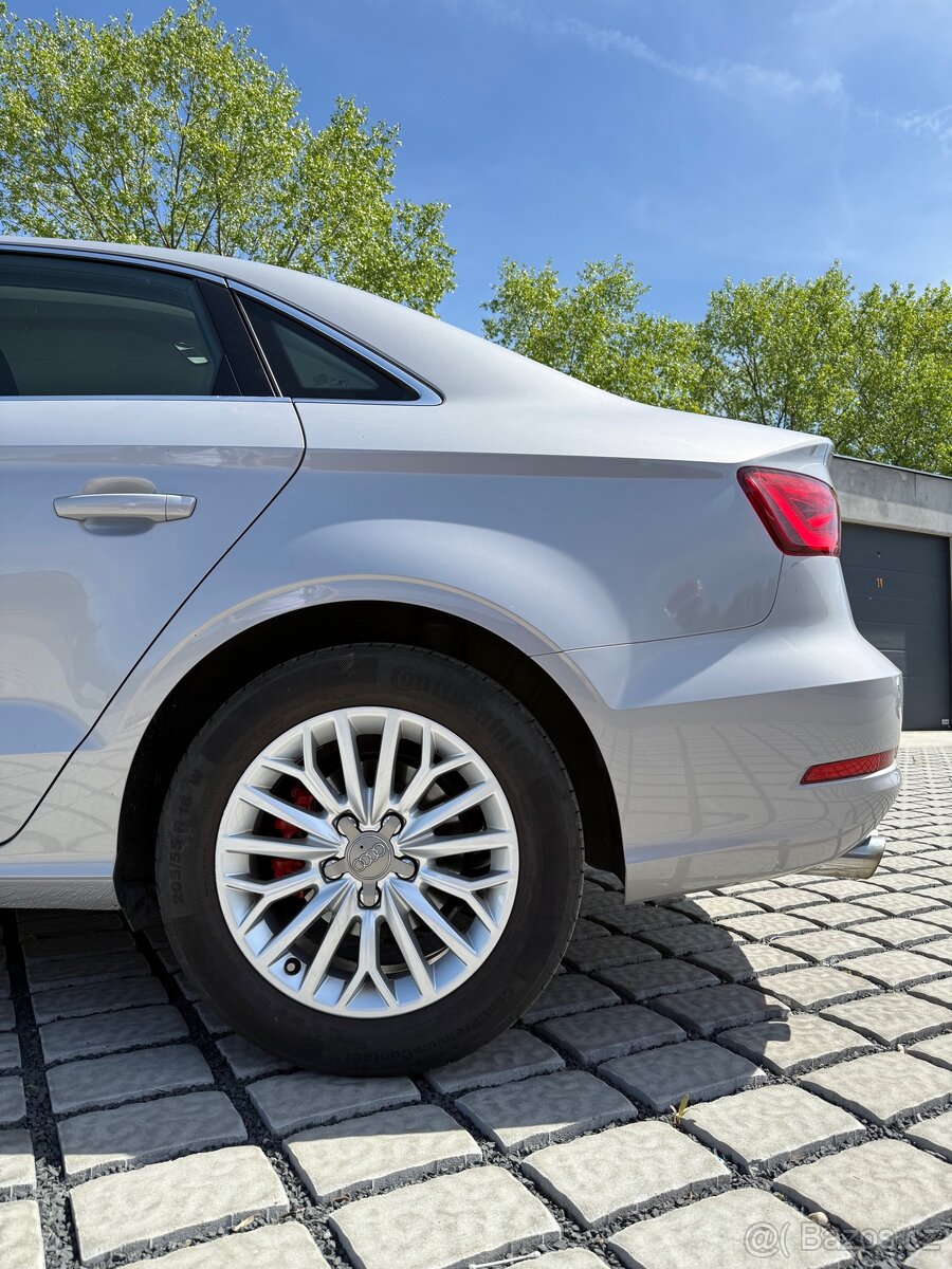 Audi A3 1.8 TFSI 132kw Sedan - 6