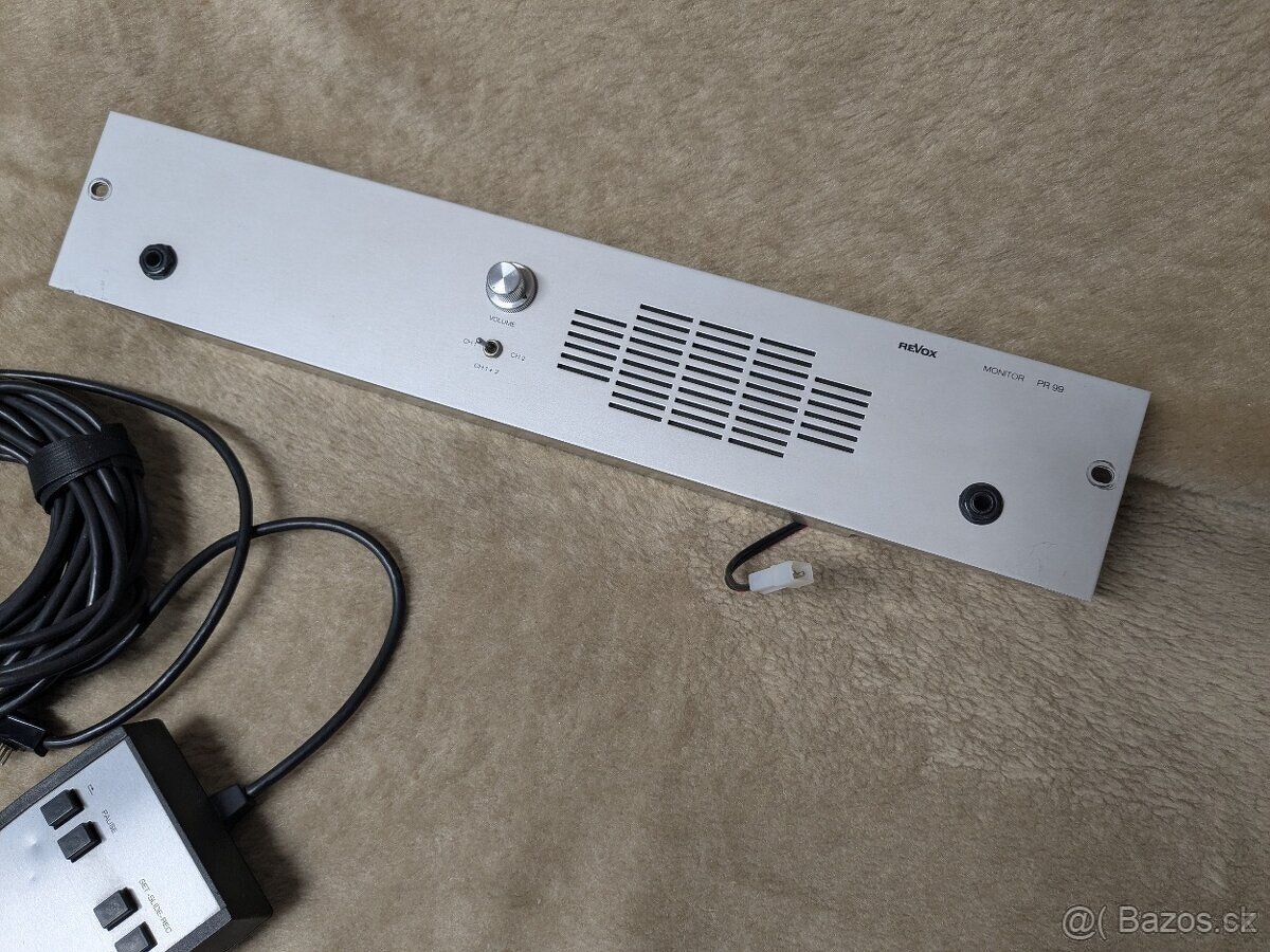 ReVox - 6