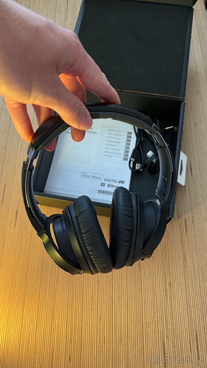Sluchátka Sony WH-CH700N - 6