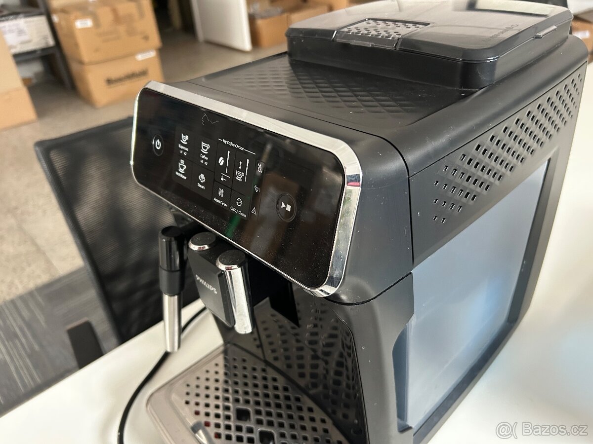 Philips Series 2200 EP2220/10 - 6