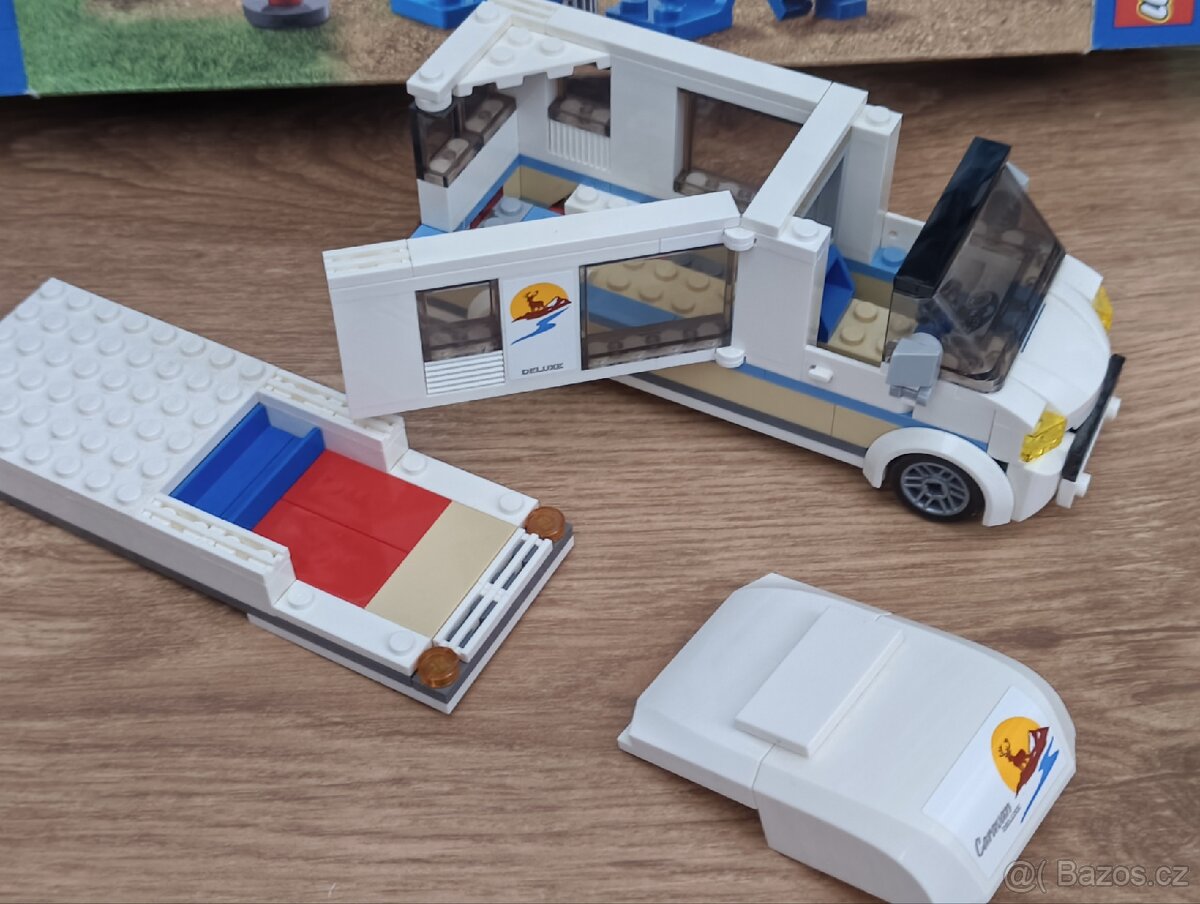 Lego 60383 - 6