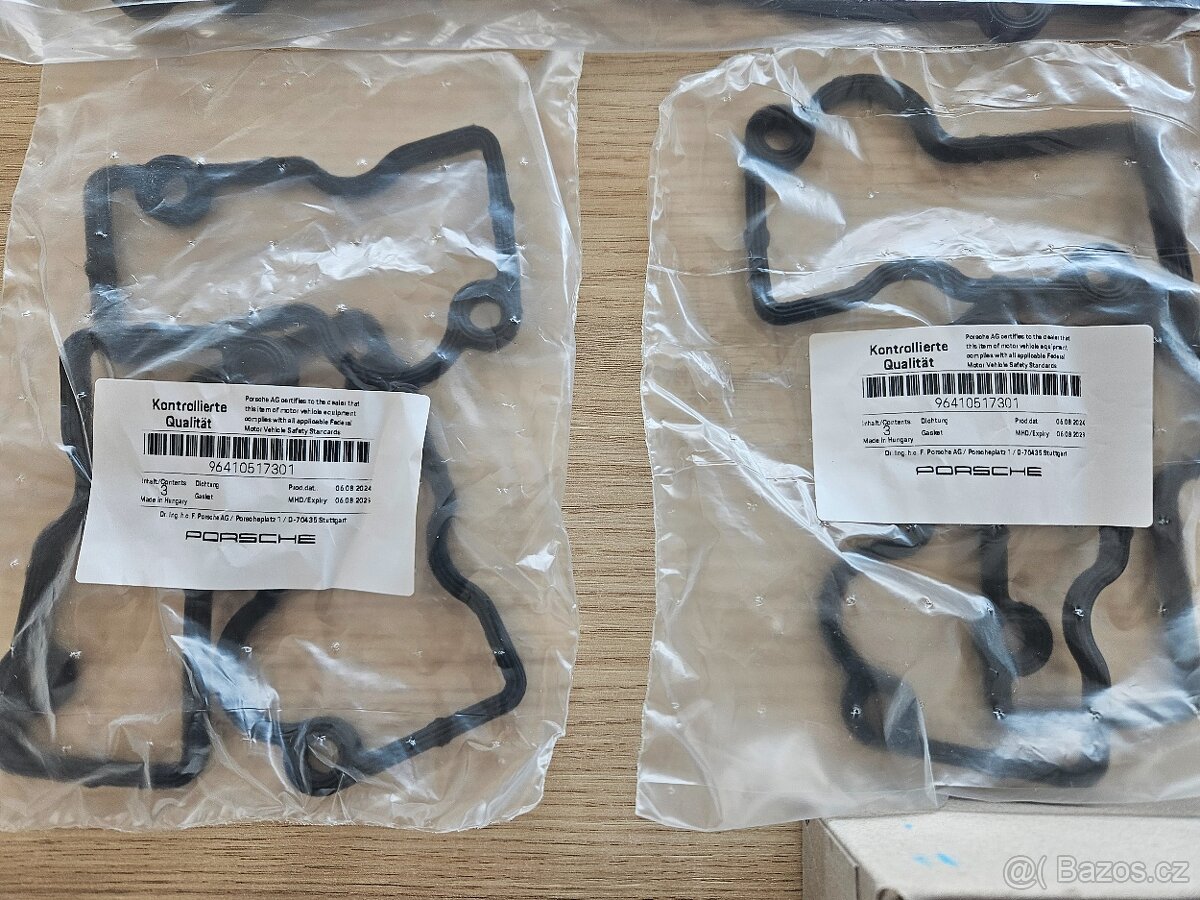 Prodám service kit pro Porsche 964, 96410095601 - 6