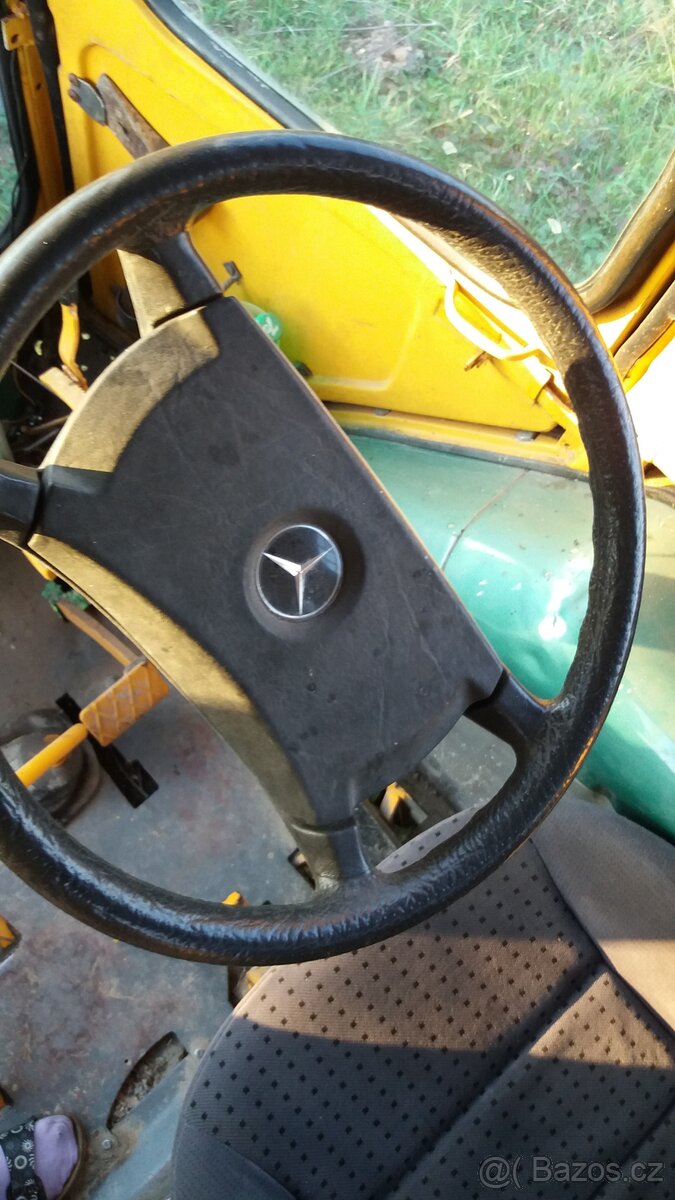 Traktor - 6
