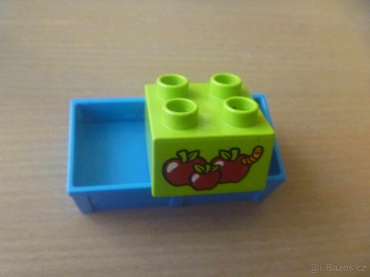 LEGO® DUPLO® 10806 Koníci - 6