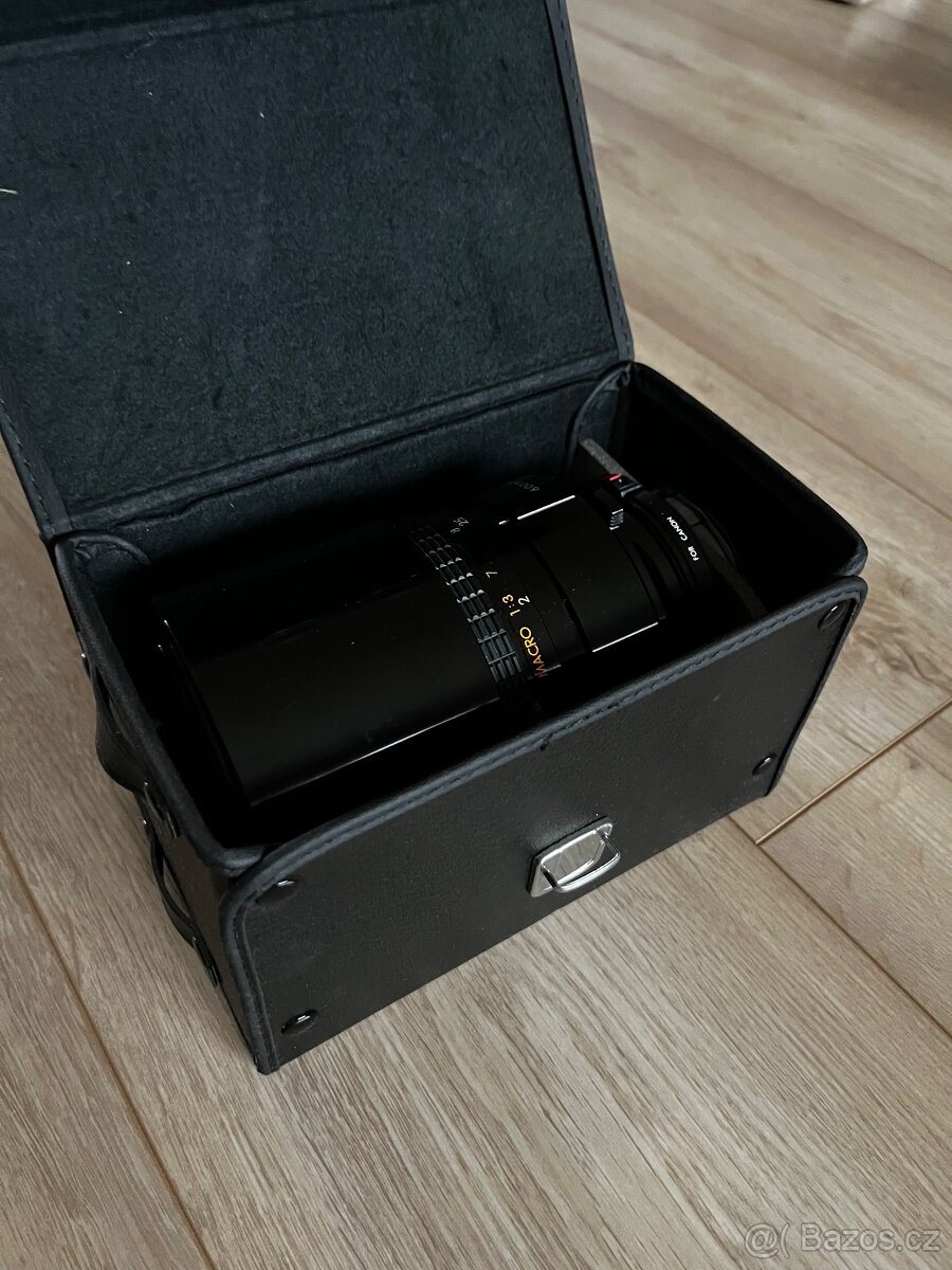 Sigma Zrcadlový Teleobjektiv 600mm f8 pro Canon \ Sony - 6