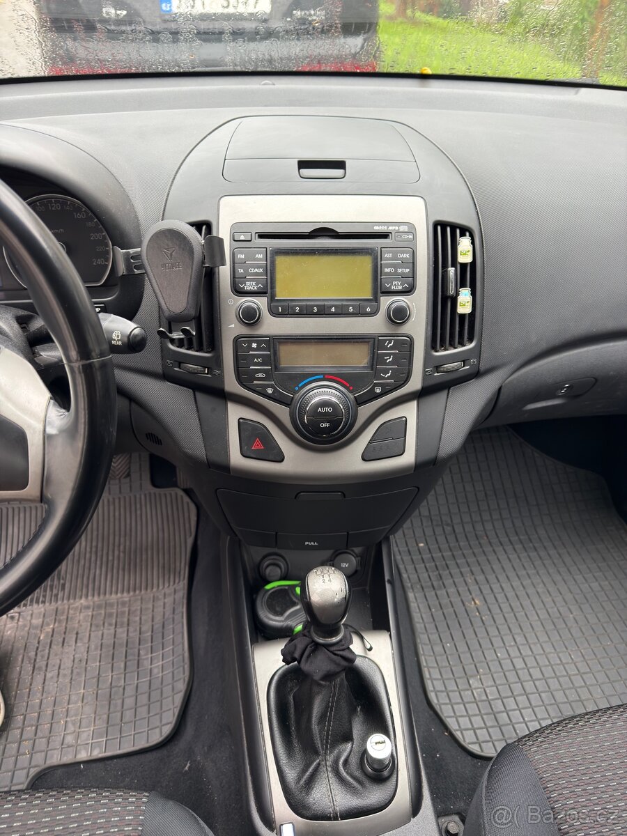 Hyundai i30 1,6 2008 - Nutno udělat rozvody - 6