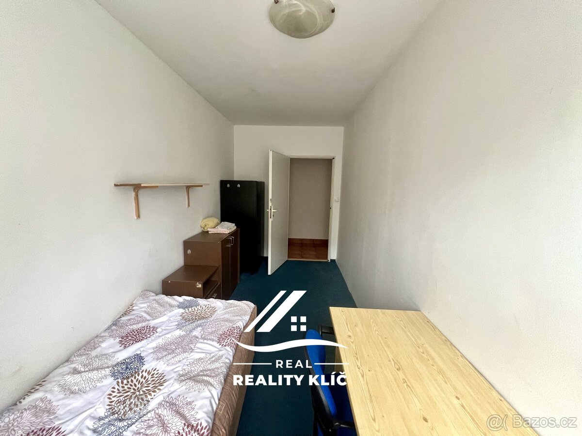 Pronájem spolubydlení v rodinném domě Ostrava-Michalkovice - 6