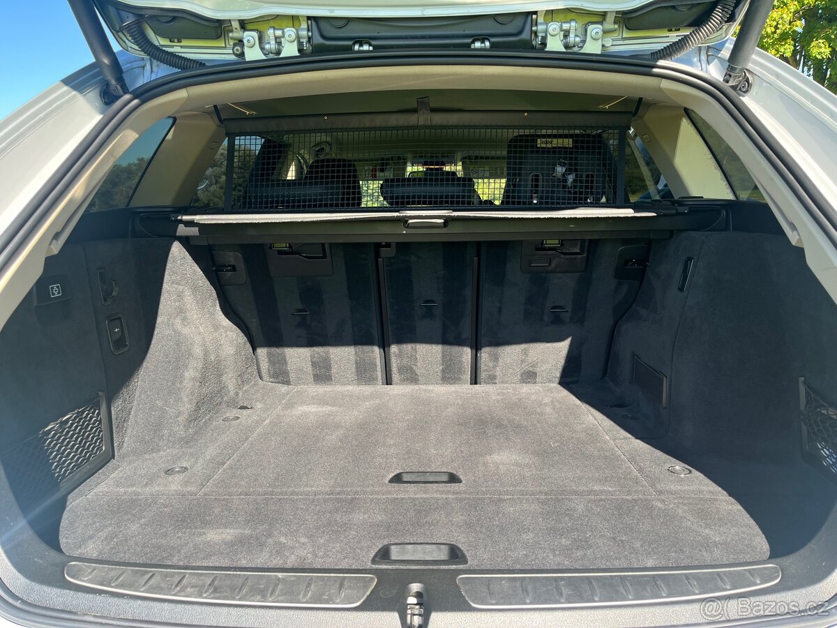 BMW 320D Xdrive 140Kw - 6