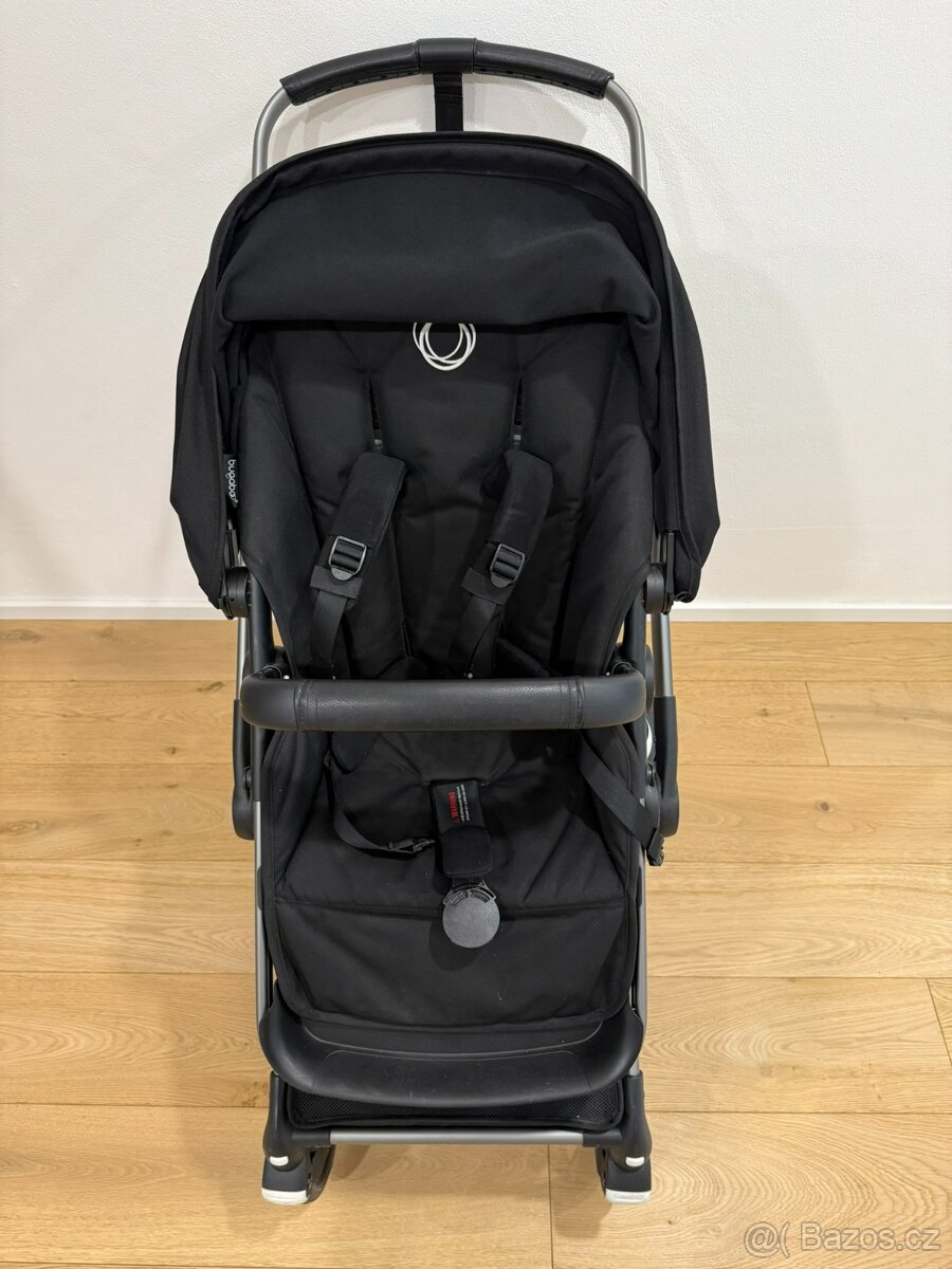 Kočárek Bugaboo Fox 3 (2 stříšky) - 6