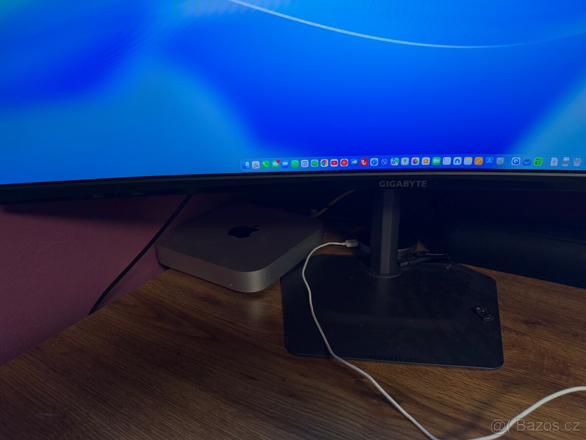 Macmini M1 16G/1Tb - 6