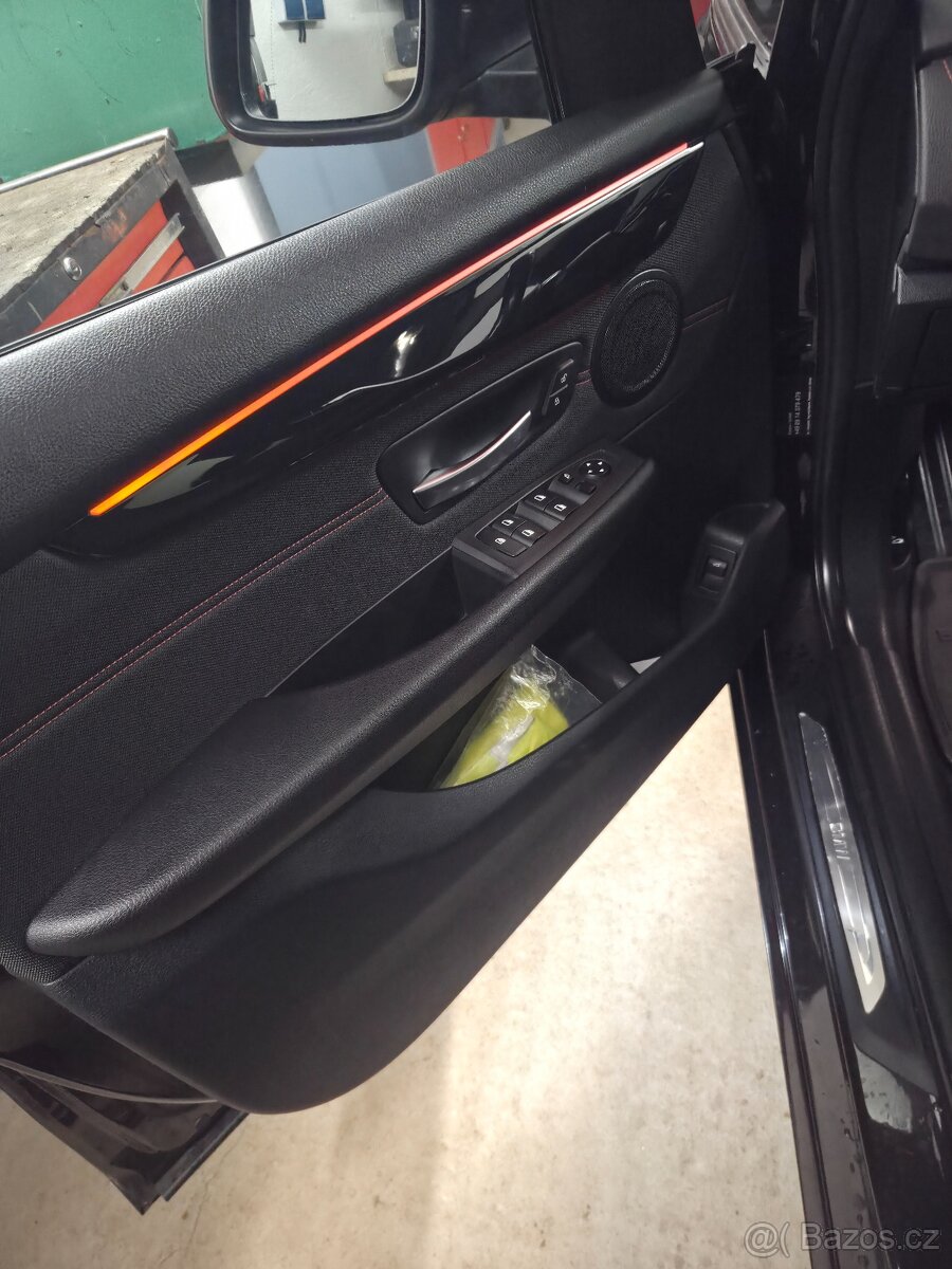 BMW grand tourer - 6