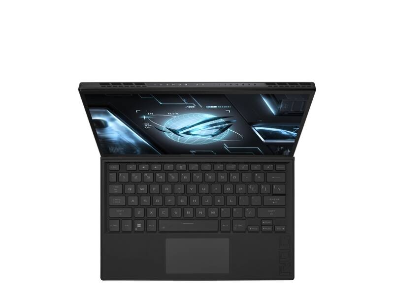 Notebook Asus ROG Flow Z13 (GZ301VU-NEBULA008W) - 6