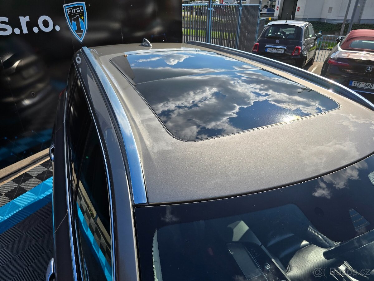 ⭐Volvo XC90 2021/B5/AWD/ INSCRIPTION/2.MAJ⭐ - 6