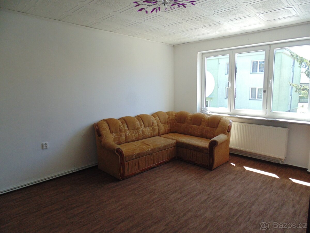 Pronájem bytu 3+1 ve Štěpánově u Olomouce - 6