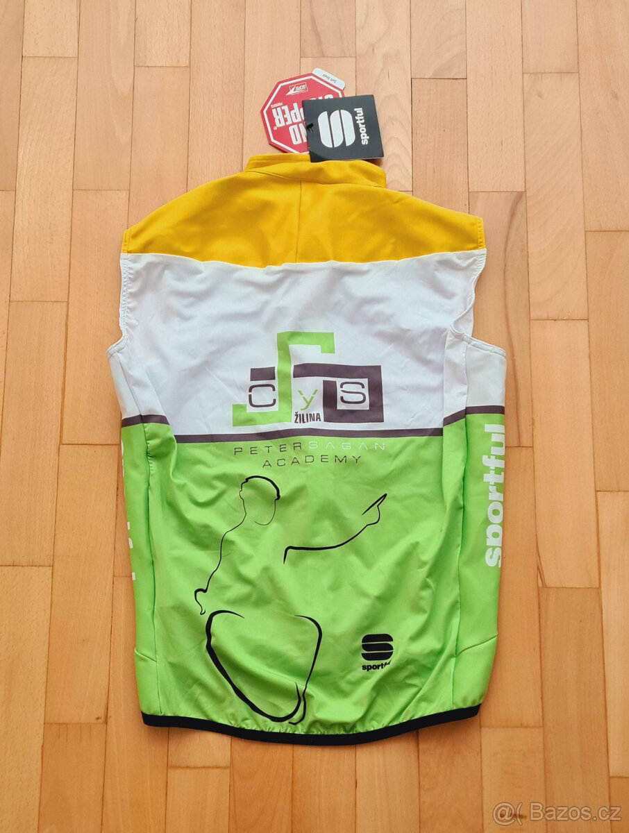 PETER SAGAN Academy (MIX) - 6