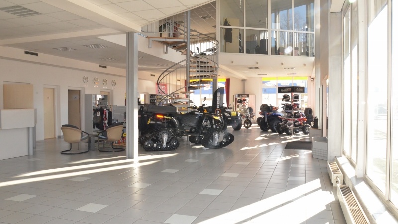 Pronájem komerční nemovitosti 800 m² - 6