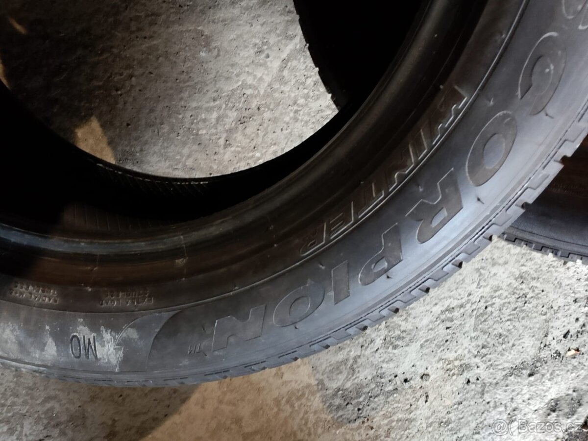 275/50/20 113v Pirelli - zimní pneu 2ks - 6