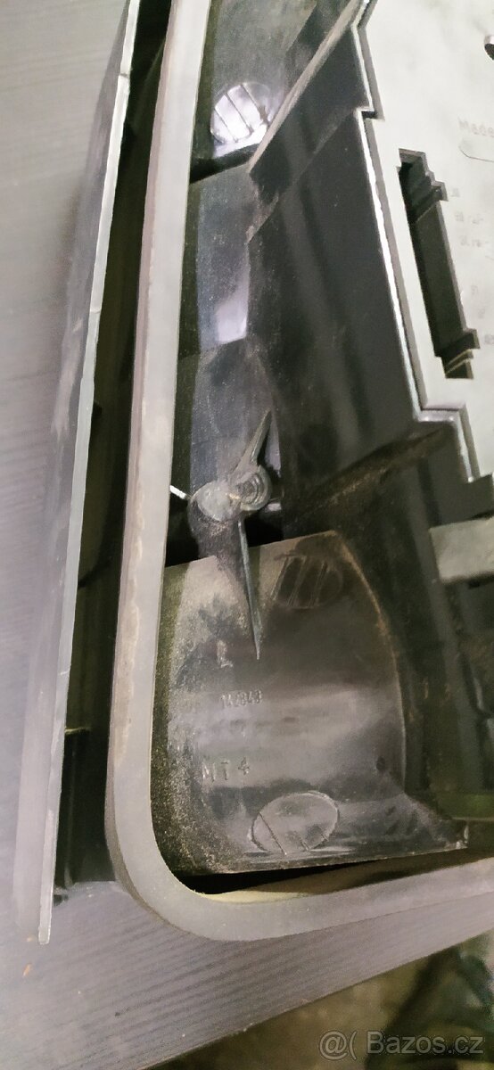 Světla golf 3 GT variant - 6