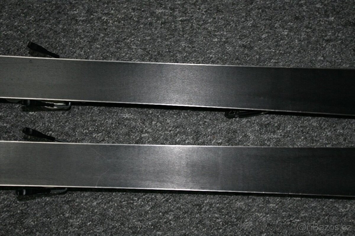 lyže volkl RTM 160 cm - 6