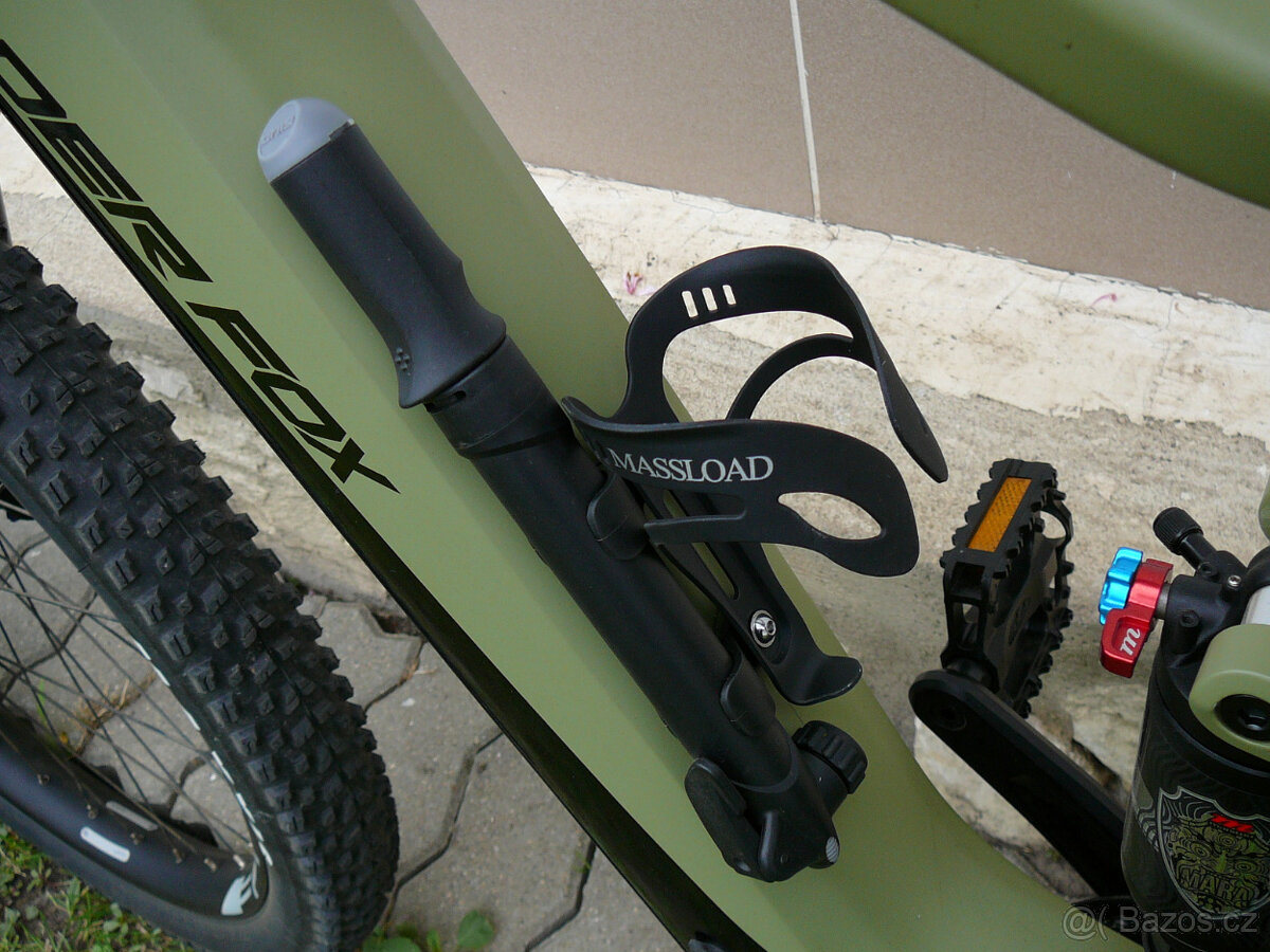 Prodám celoodpružené elektrokolo - 6