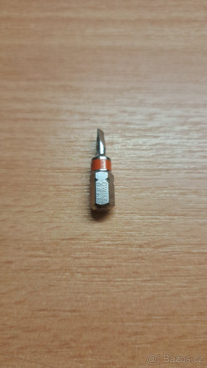 Sada bitů značky Parkside 32 dílů - 6