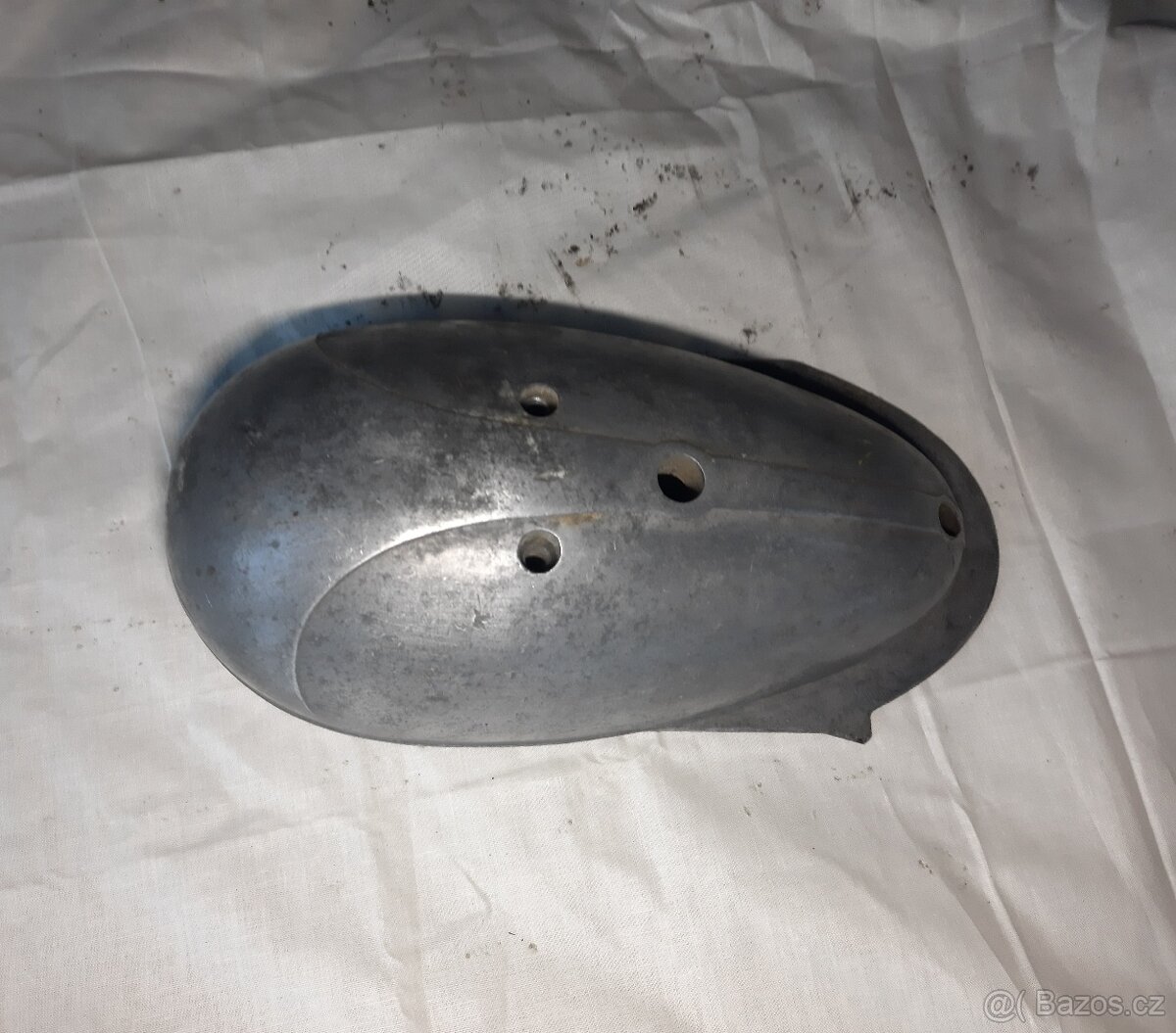 Motor Jawa 175/356 - 6