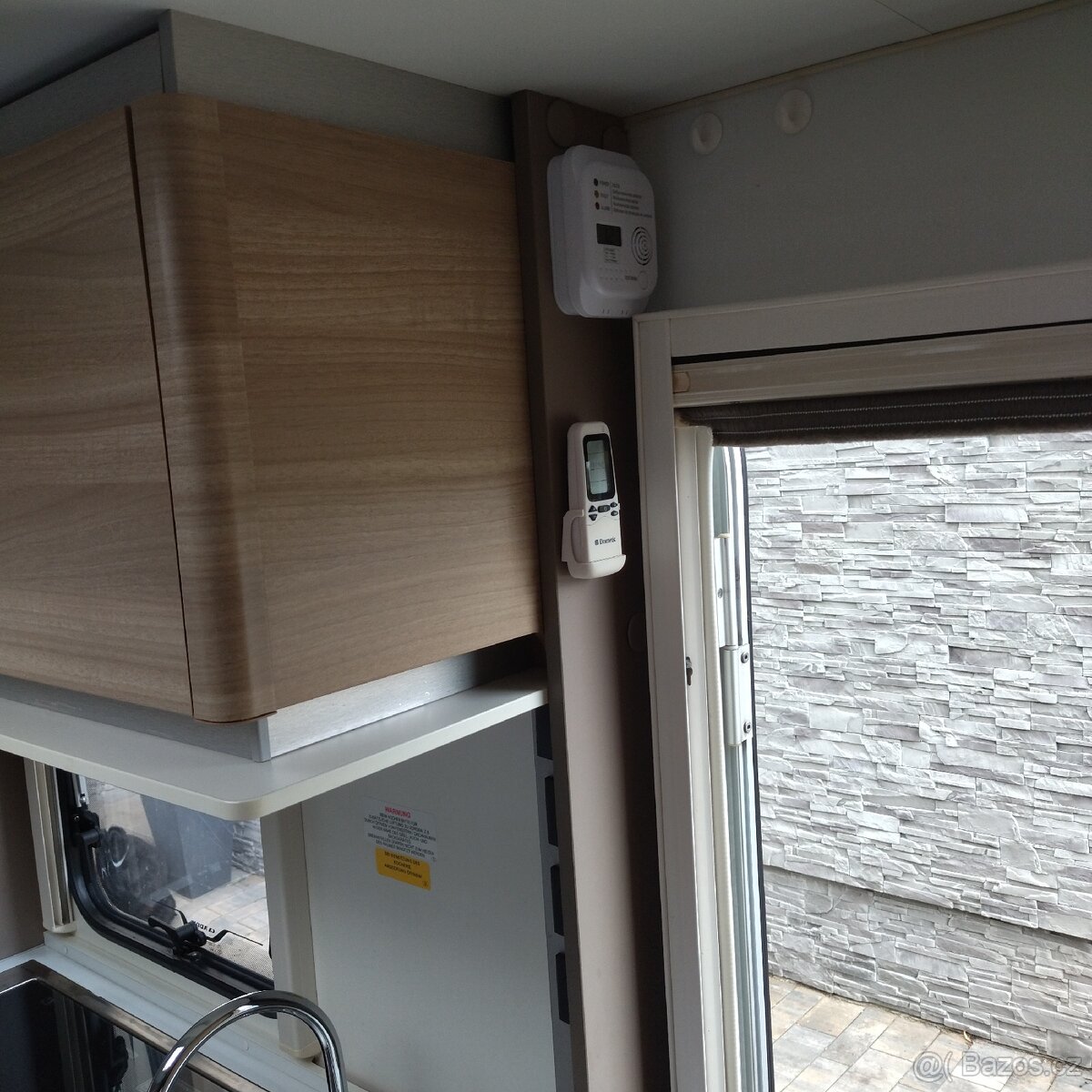 Karavan Adria Altea 432 - 6