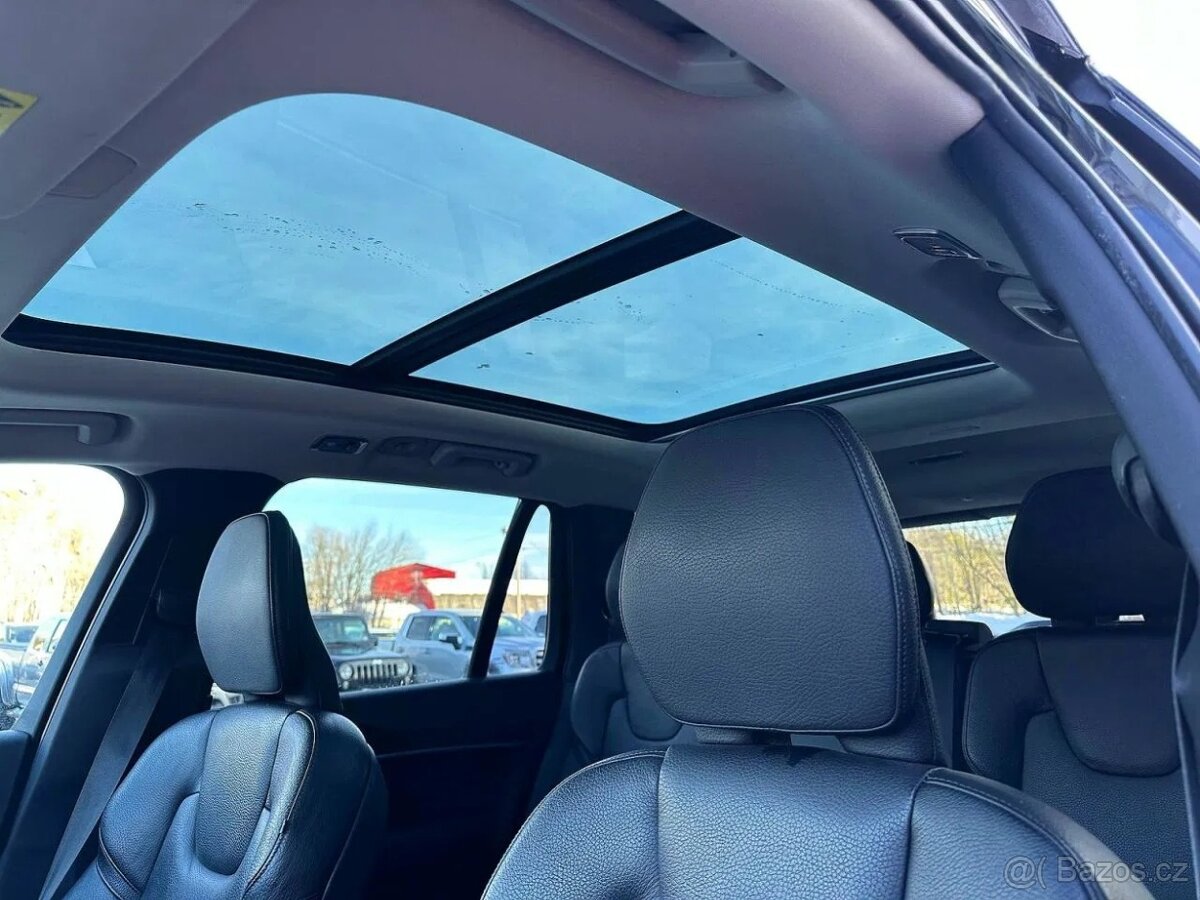 2019 VOLVO XC90 T5 MOMENTUM - 6