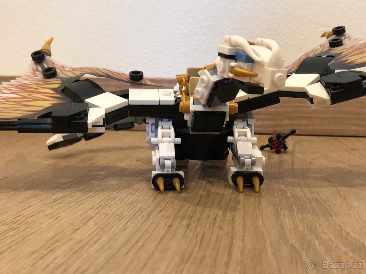 Lego Ninjago 71718 - 6