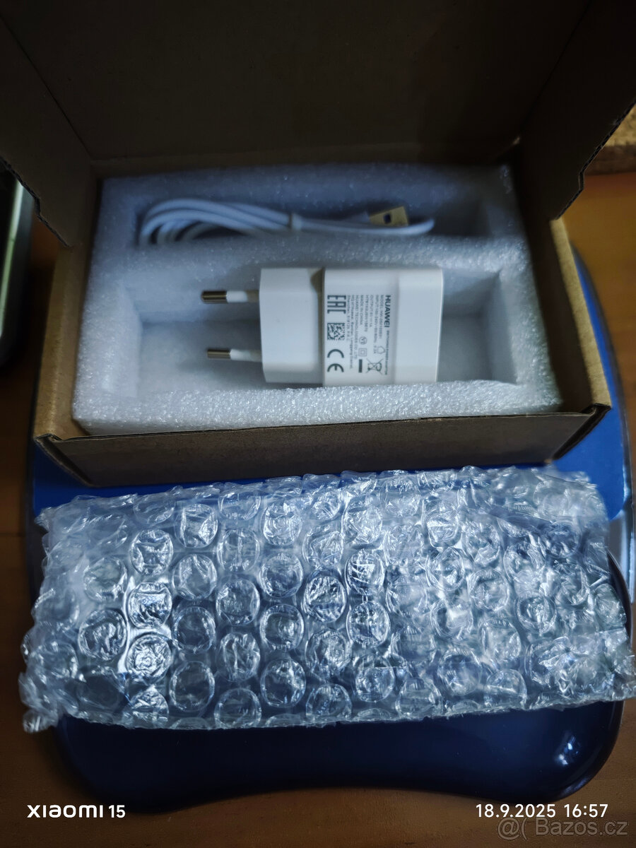 SPEKTRÁLNÍ ANALYZER ZVUKU - LED, NOVÉ - 6