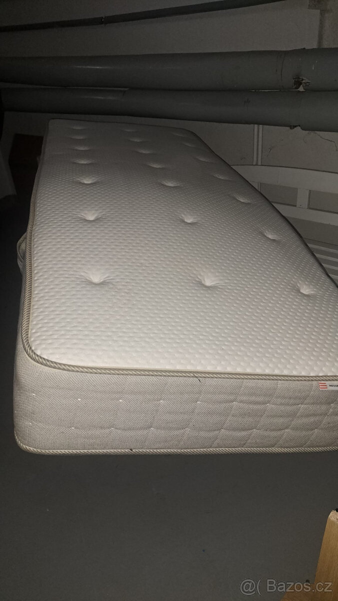 Matrace s pamětí - 6