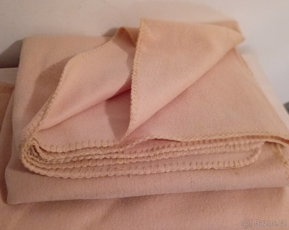 deka flíz 3ks 170 x 130cm - 6