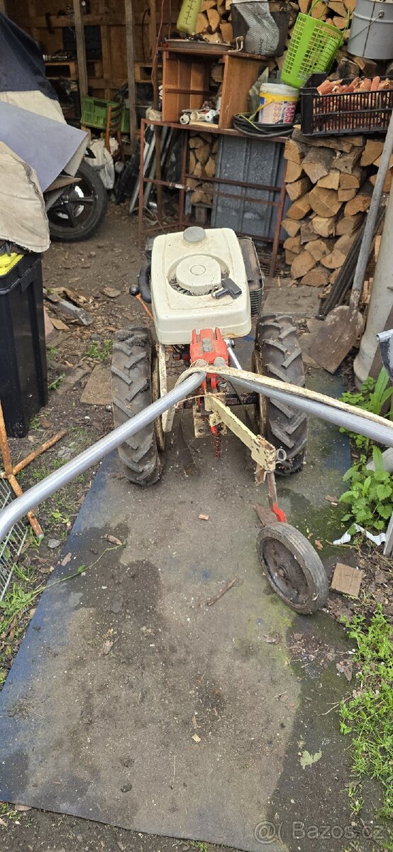 TERRA MJ-5 + příslušenství - 6