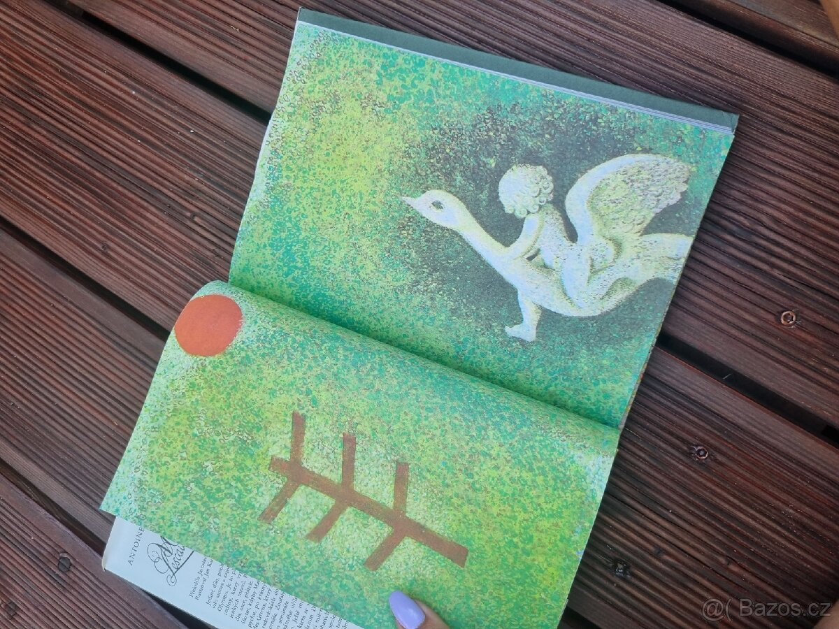 Kniha Manon Lescautová - 6