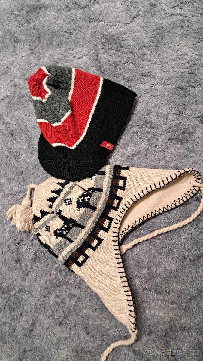 Chlapecké oblečení - 6