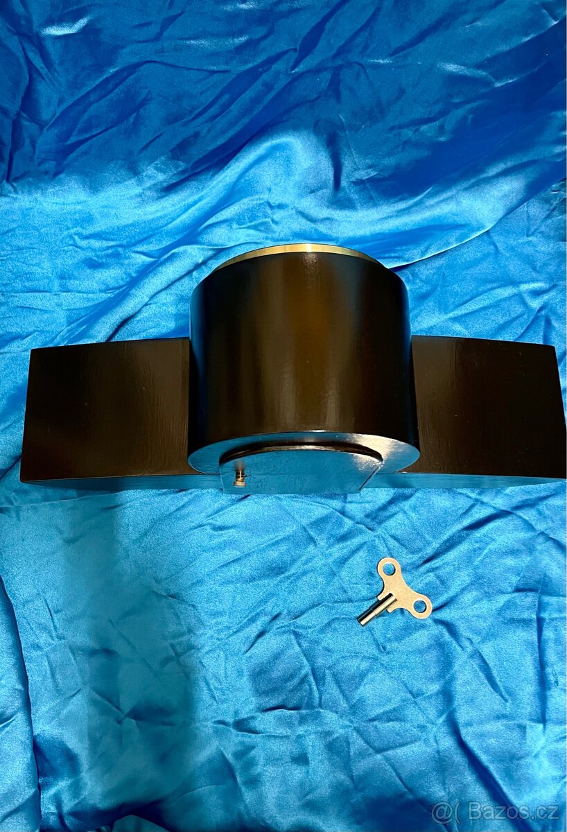 Krbové hodiny Weimar - 6