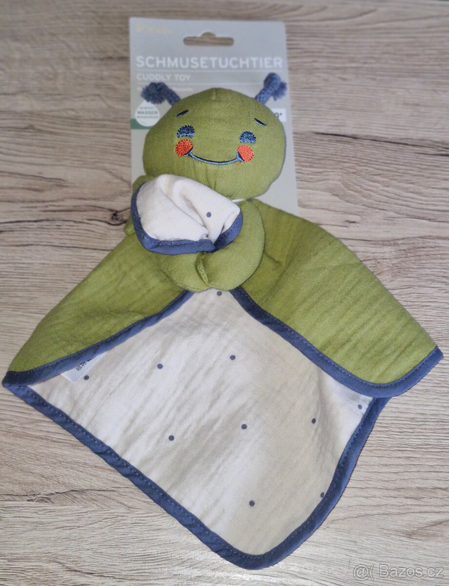 Hračky pro nejmenší - 6