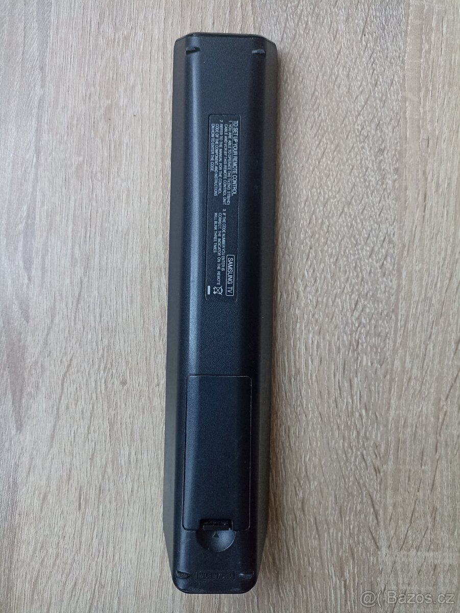 Ovladač Samsung - 6