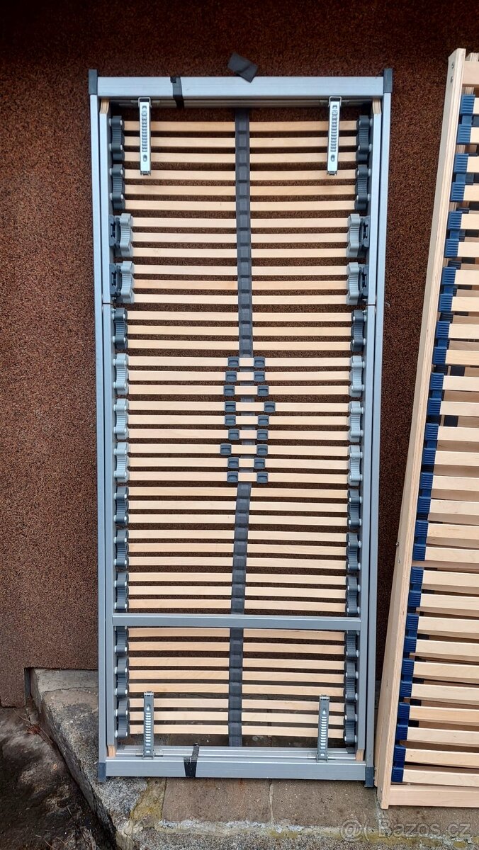 Rošty postelové - 6