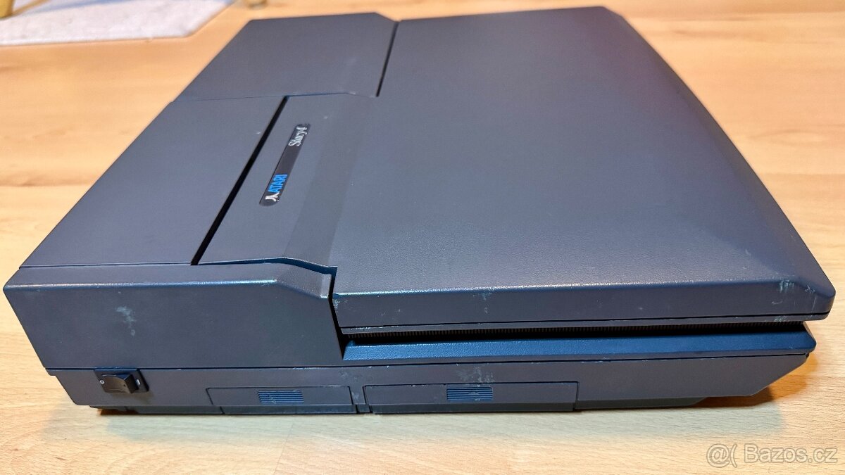 Atari Stacy 4 = Typ LST 4144 - 6