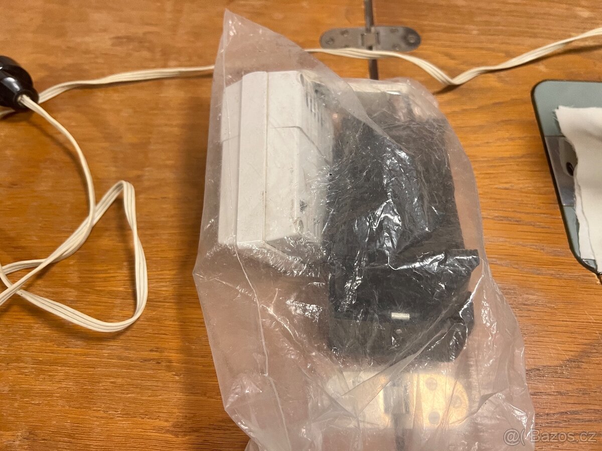 Šicí stroj Lada - 6