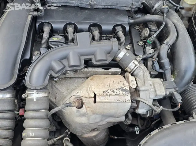 Peugeot 508 - 6