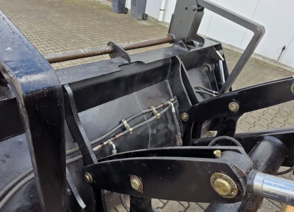 Caterpillar Cat 432D 442d - 6