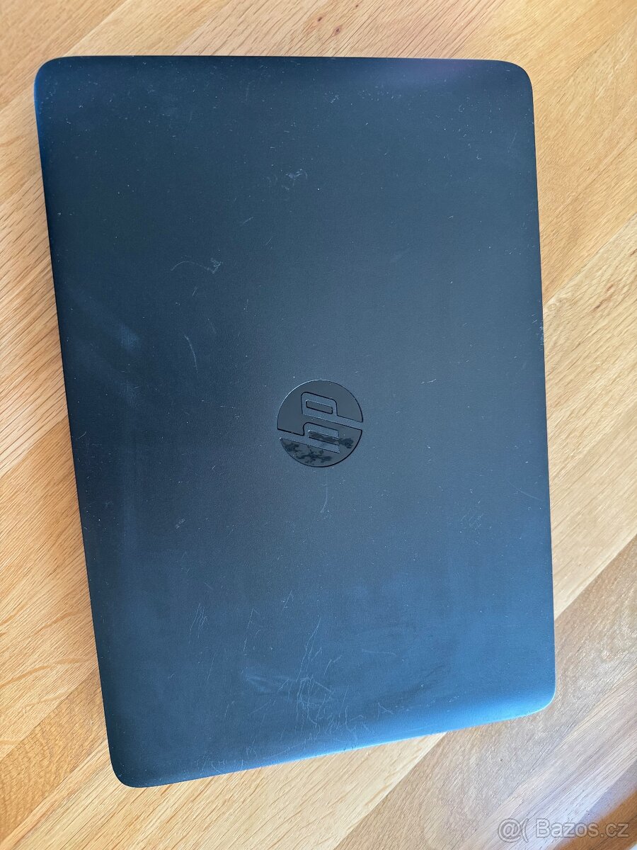 HP elitebook 840 g2 - 6