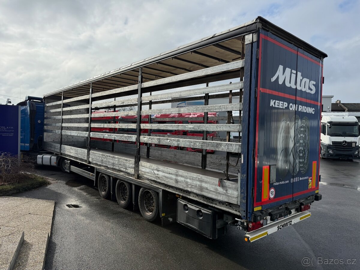 Schmitz SCS24 - 6